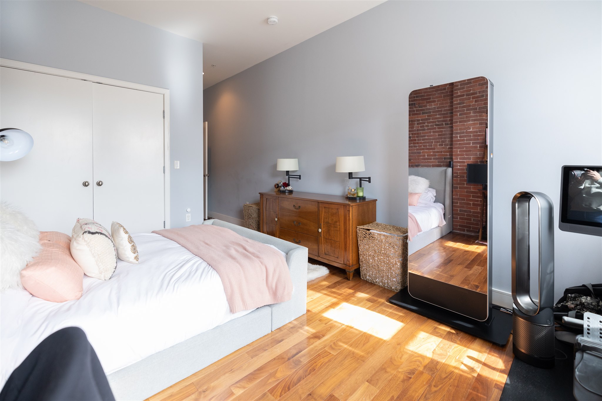 460 Harrison Ave, South End