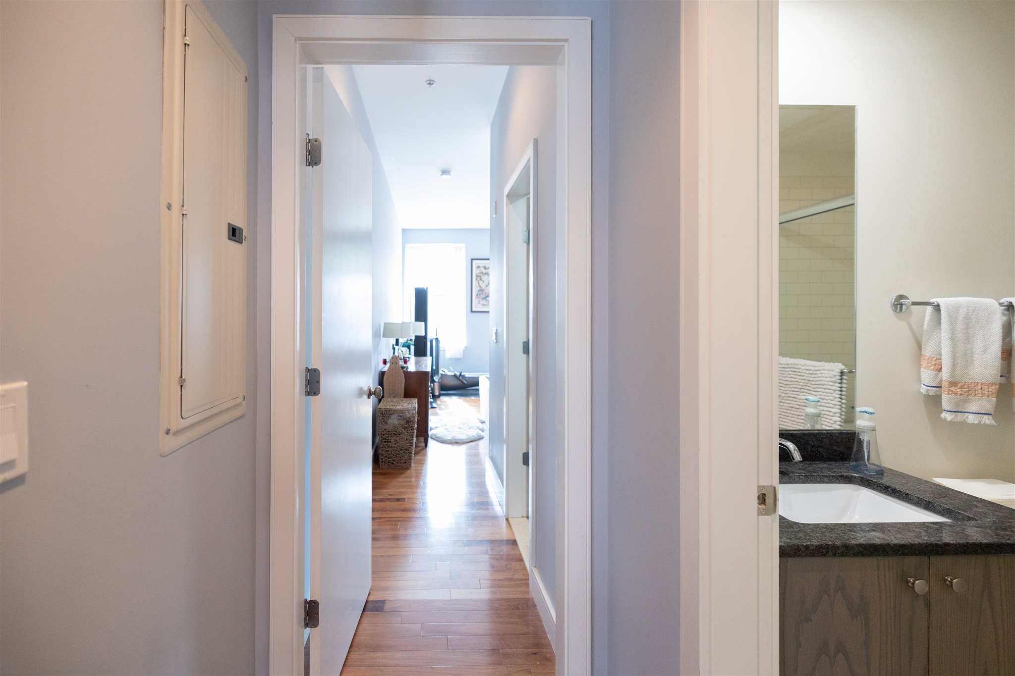 460 Harrison Ave, South End