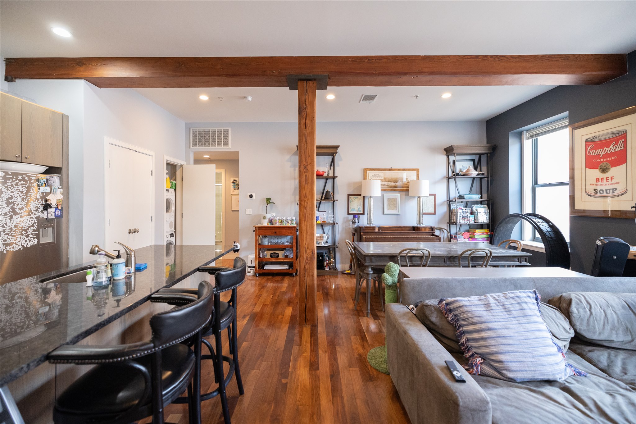 460 Harrison Ave, South End