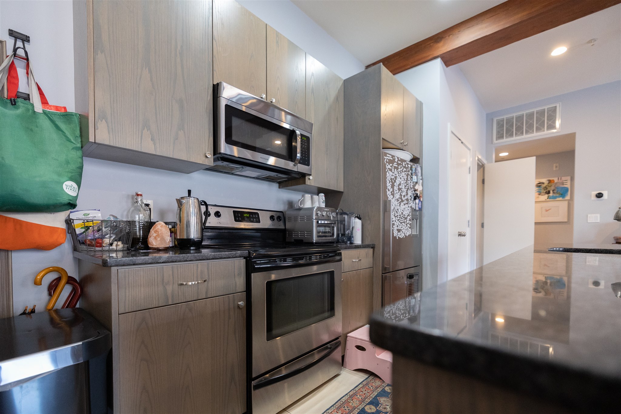 460 Harrison Ave, South End