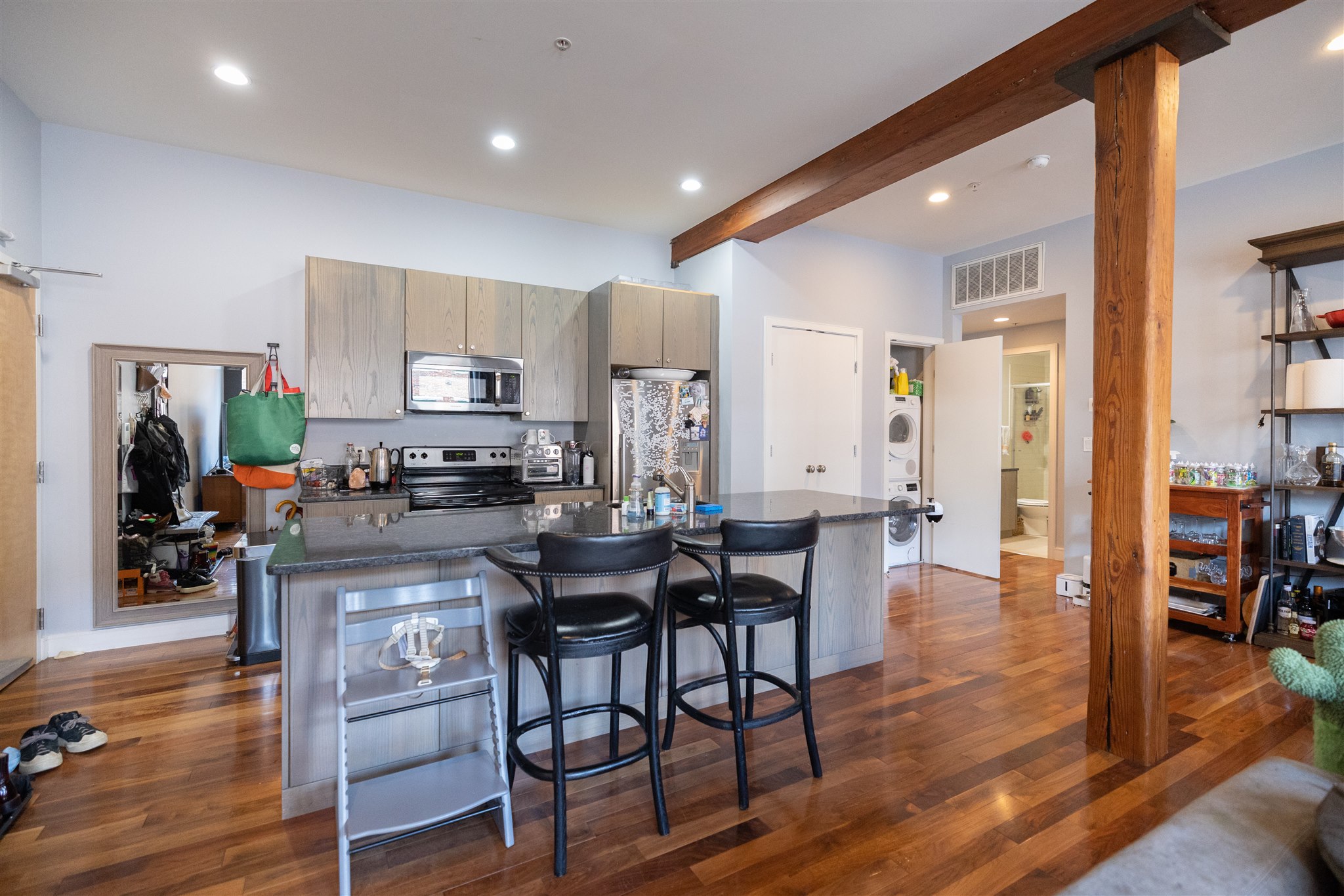 460 Harrison Ave, South End