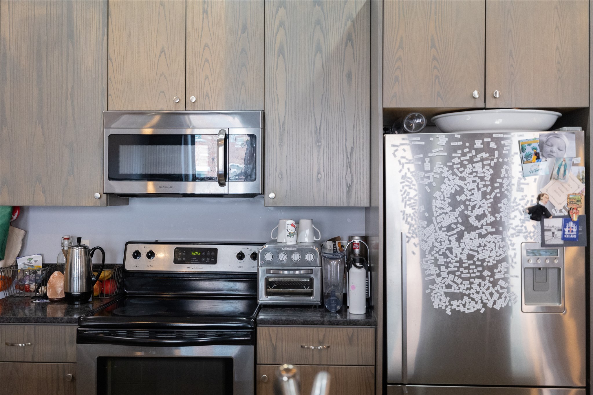 460 Harrison Ave, South End