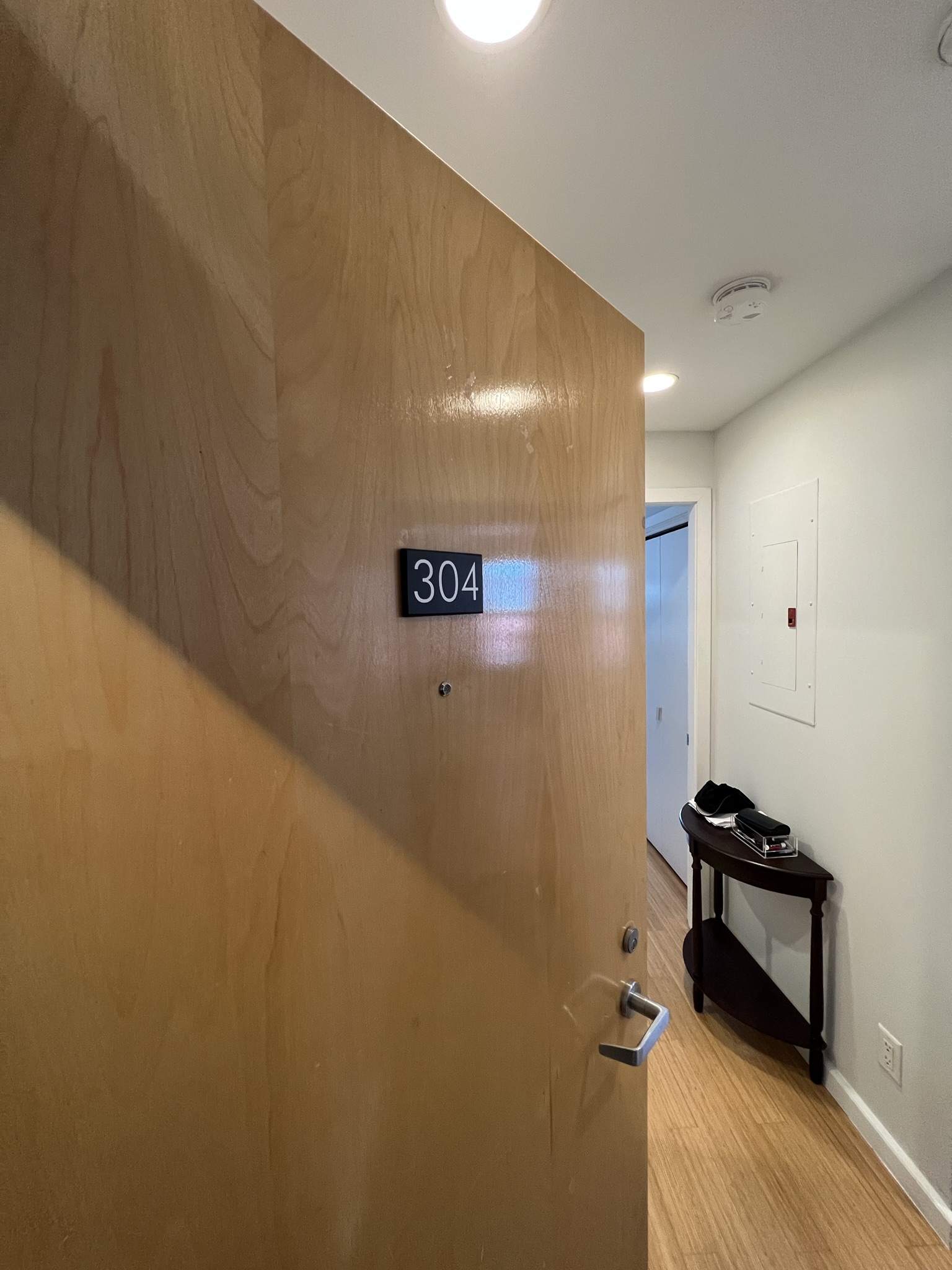 1661 Washington St, South End