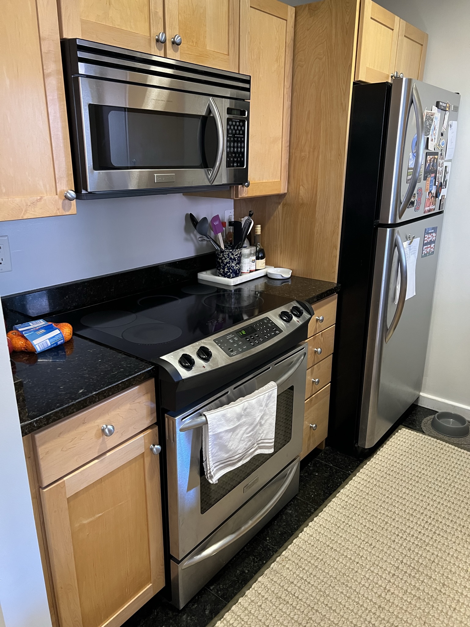 1661 Washington St, South End