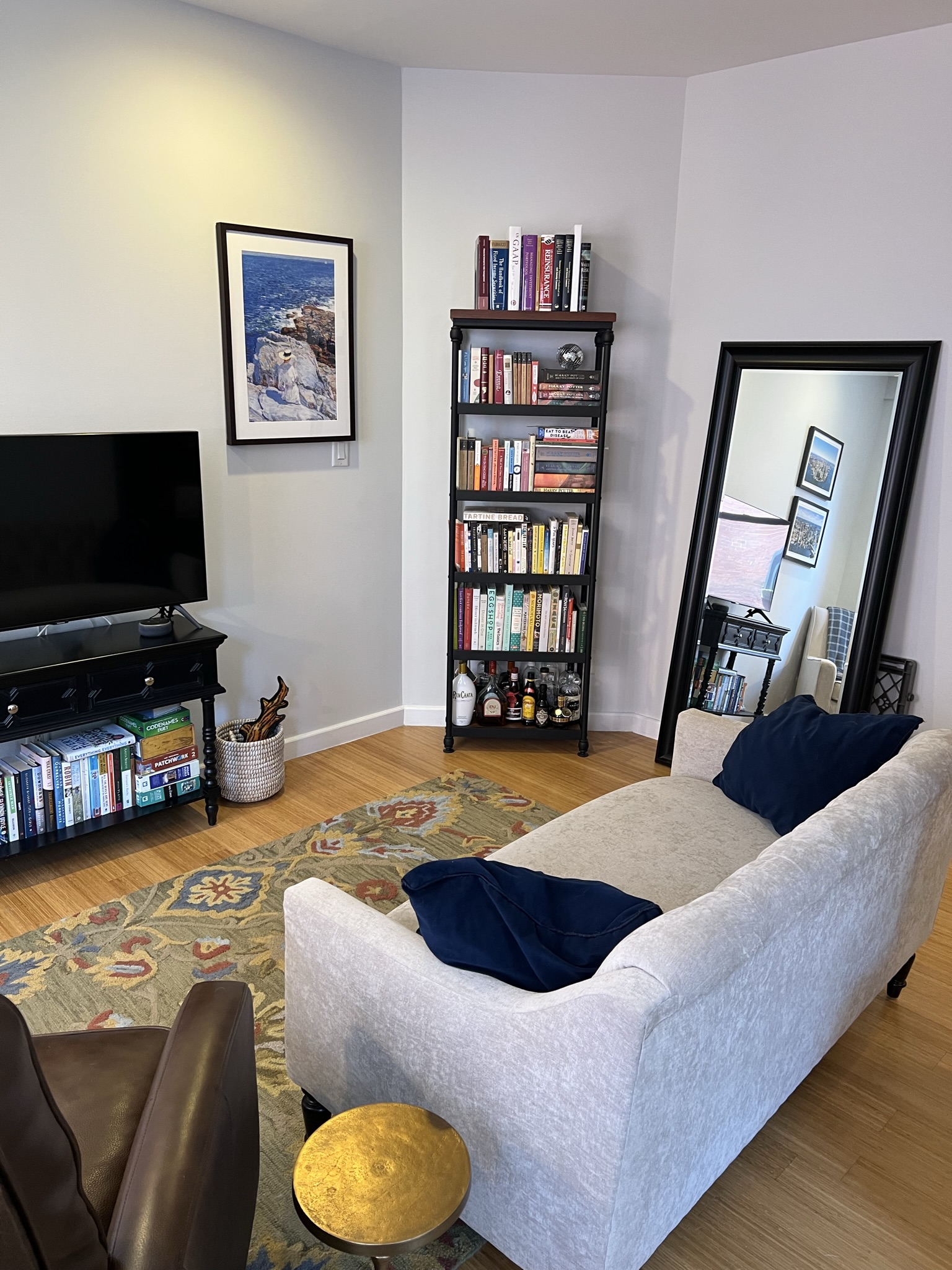 1661 Washington St, South End