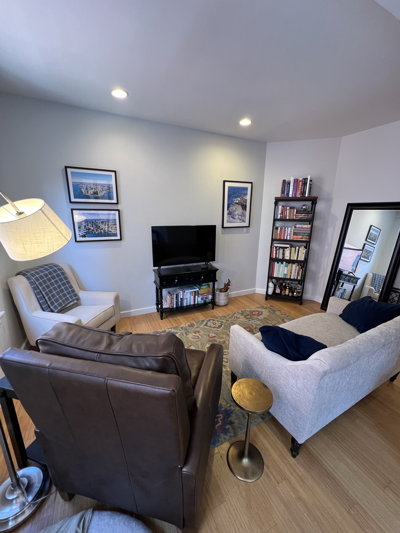 1661 Washington St, South End