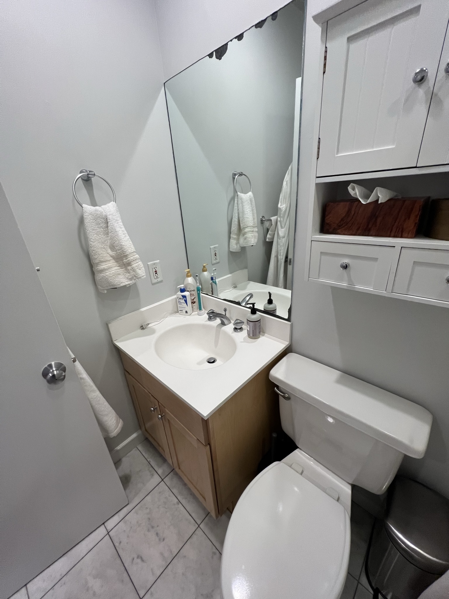 1661 Washington St, South End