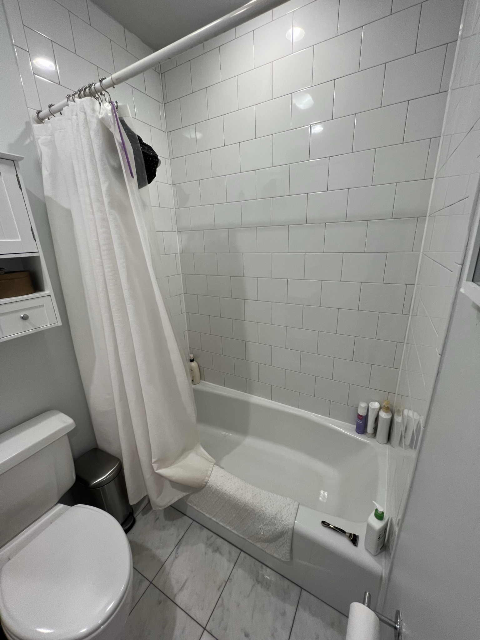 1661 Washington St, South End