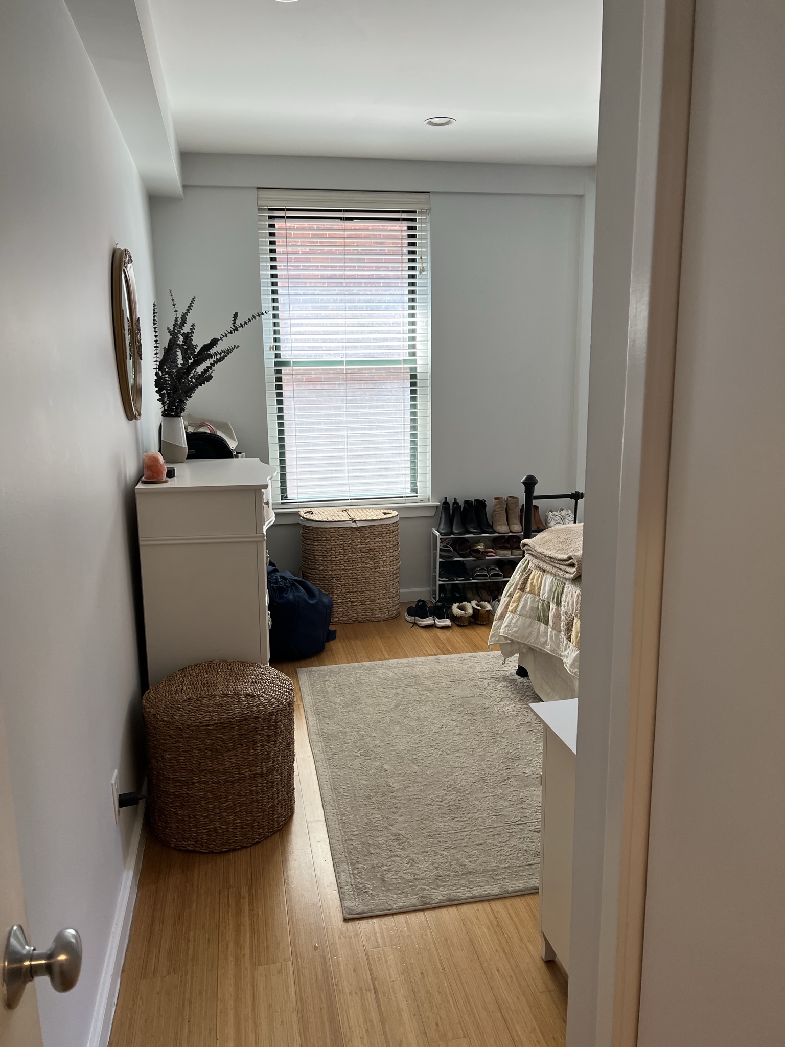 1661 Washington St, South End