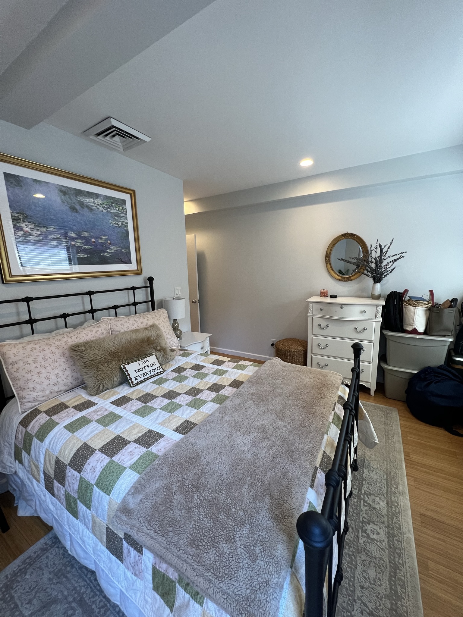 1661 Washington St, South End