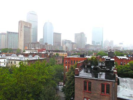 400 Massachusetts Ave, South End