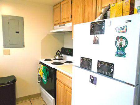 400 Massachusetts Ave, South End