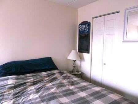 400 Massachusetts Ave, South End