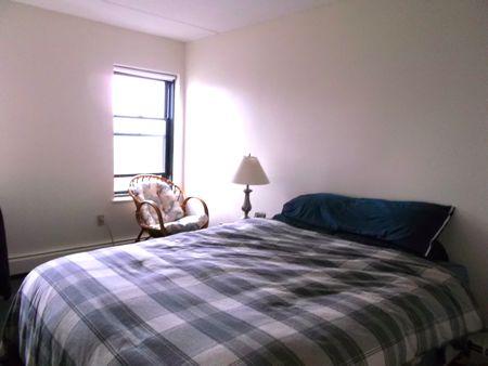 400 Massachusetts Ave, South End