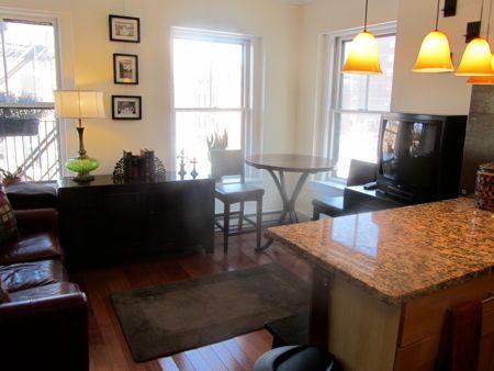 702 Massachusetts Ave, South End