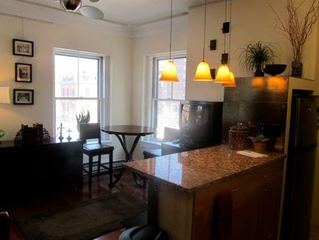 702 Massachusetts Ave, South End