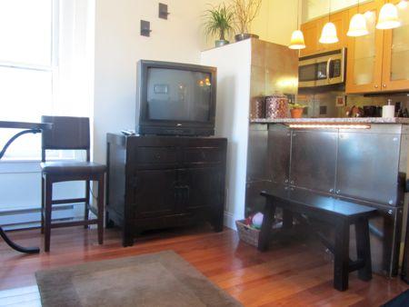 702 Massachusetts Ave, South End