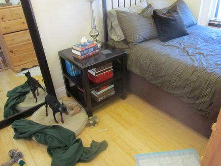 702 Massachusetts Ave, South End