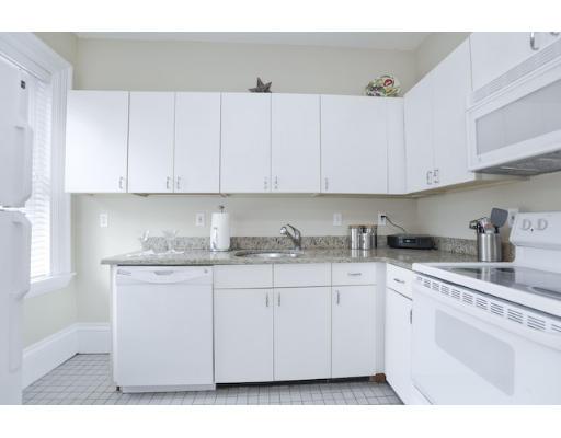 54 East Springfield St, South End