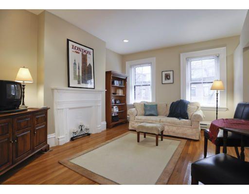 54 East Springfield St, South End