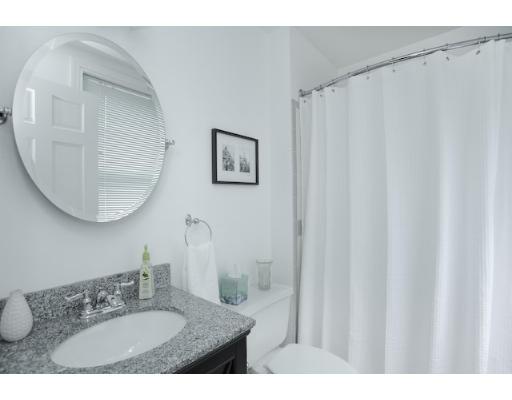 54 East Springfield St, South End