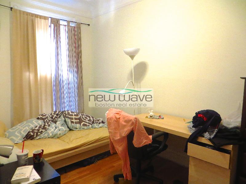 529 Beacon St, Back Bay