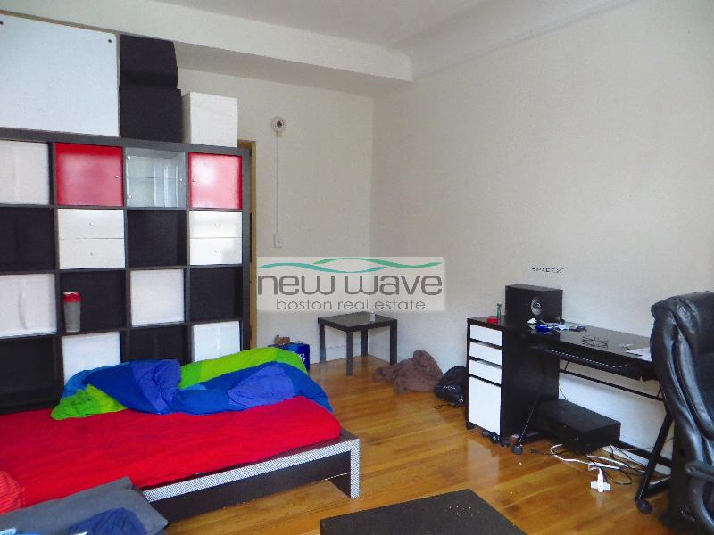 529 Beacon St, Back Bay