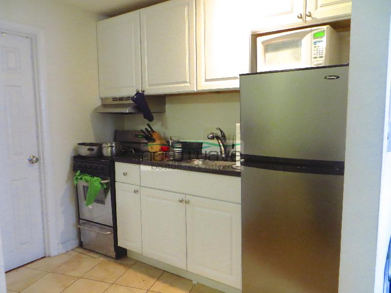 529 Beacon St, Back Bay