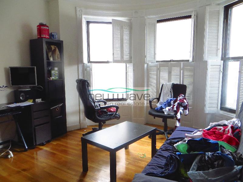 529 Beacon St, Back Bay