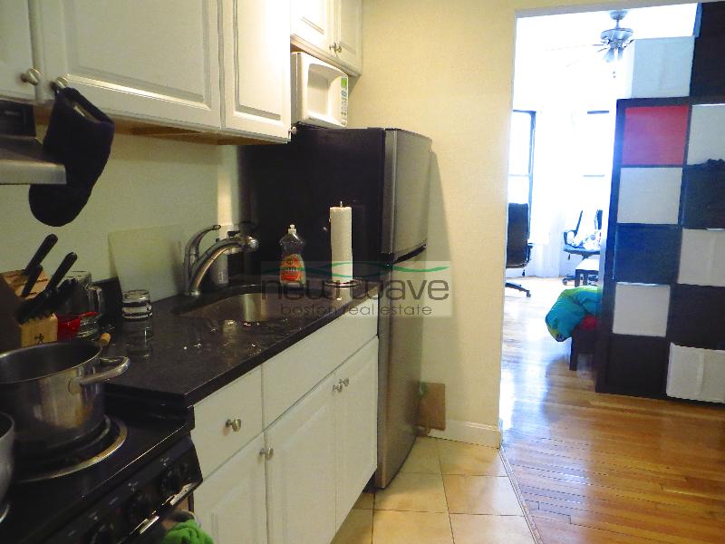 529 Beacon St, Back Bay