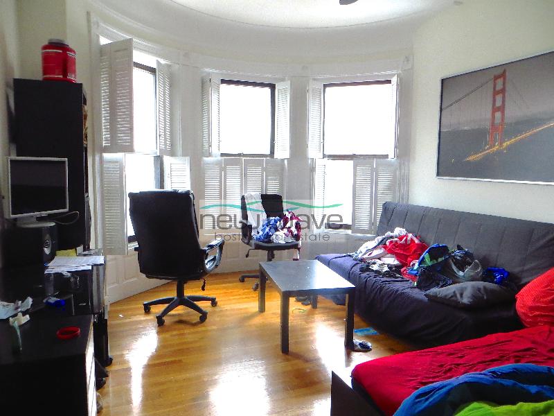 529 Beacon St, Back Bay