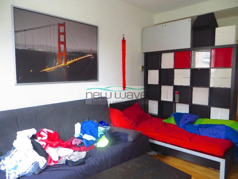 529 Beacon St, Back Bay