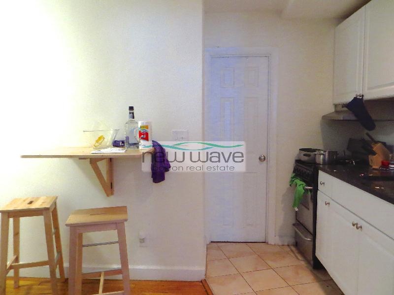 529 Beacon St, Back Bay