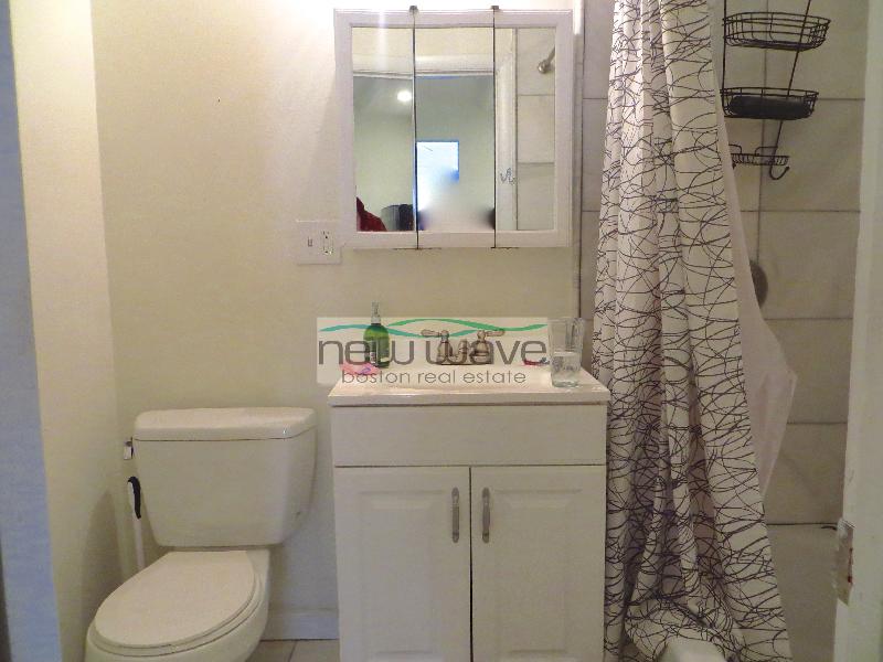 529 Beacon St, Back Bay