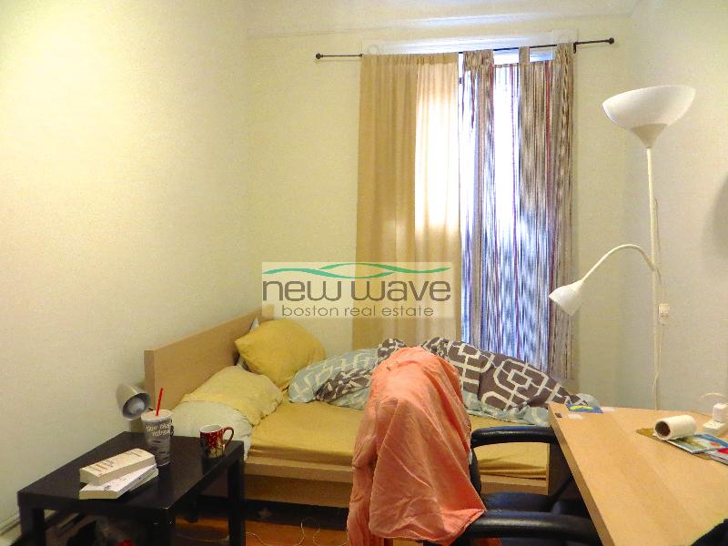 529 Beacon St, Back Bay