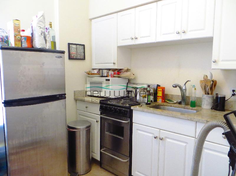 304 Berkeley St, Back Bay