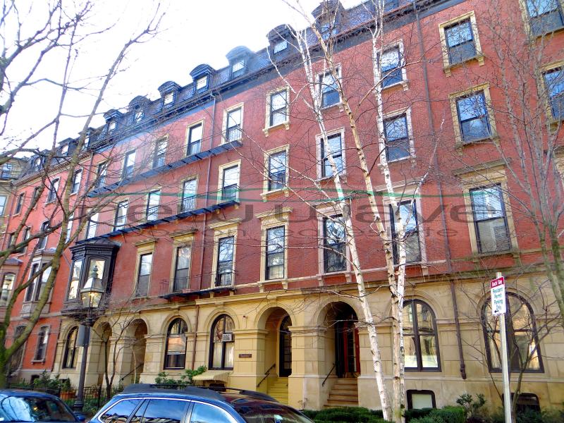 26 Marlborough St, Back Bay