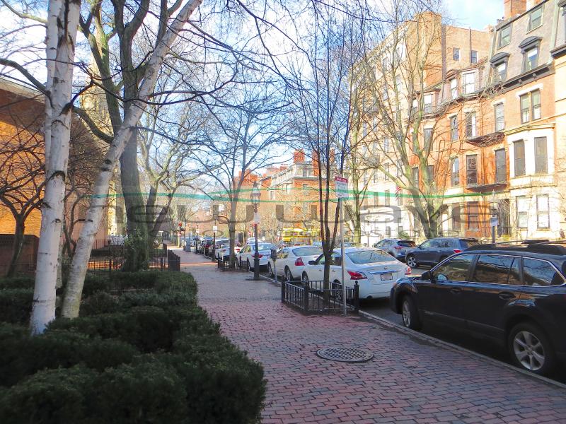 26 Marlborough St, Back Bay