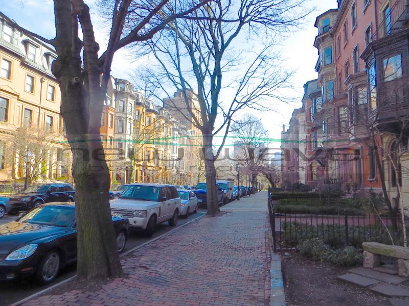 26 Marlborough St, Back Bay