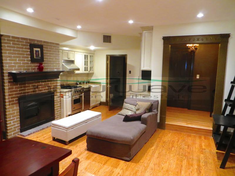 Studio bed, 1 bath apartment for rent at 326 Dartmouth St Unit BR, South End — photo 5 of 15