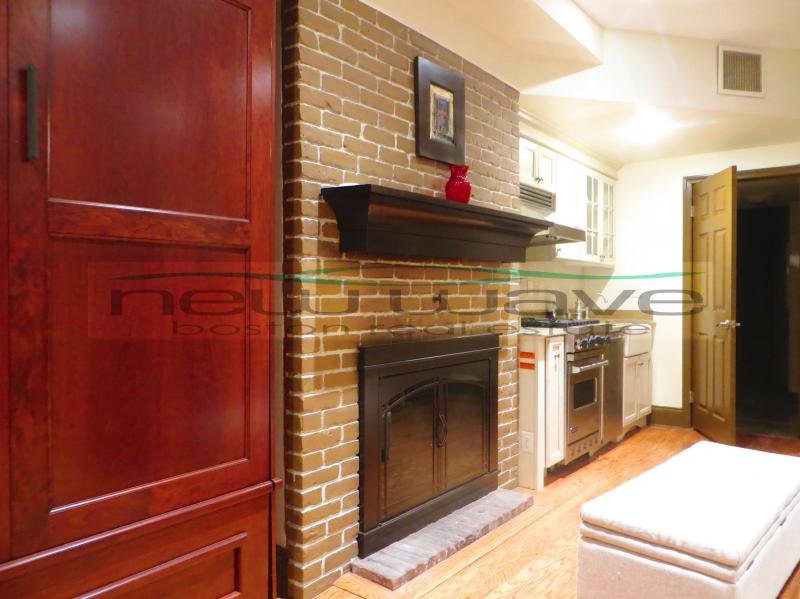 Studio bed, 1 bath apartment for rent at 326 Dartmouth St Unit BR, South End — photo 15 of 15