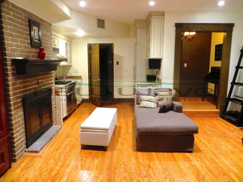 Studio bed, 1 bath apartment for rent at 326 Dartmouth St Unit BR, South End — photo 2 of 15