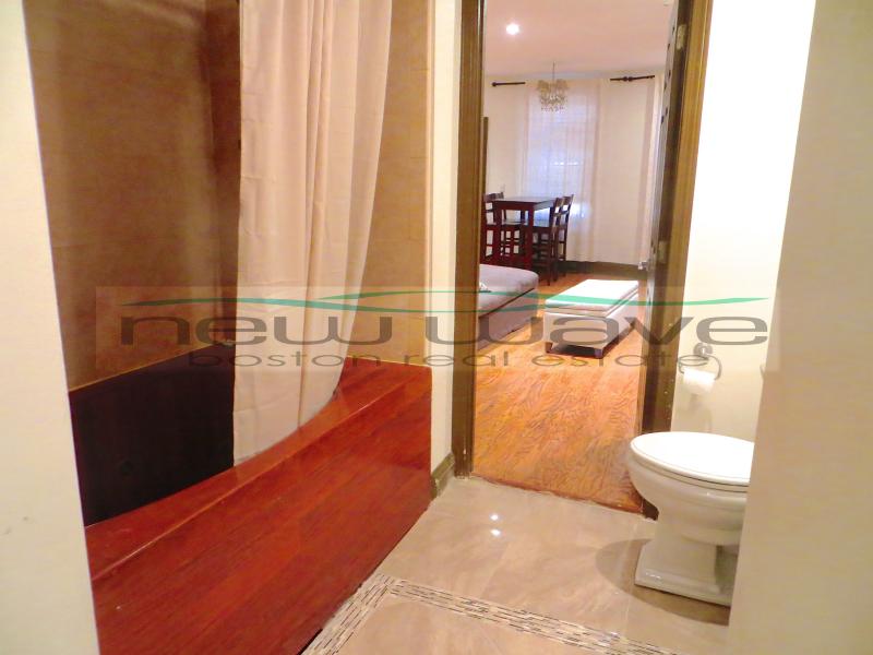Studio bed, 1 bath apartment for rent at 326 Dartmouth St Unit BR, South End — photo 11 of 15