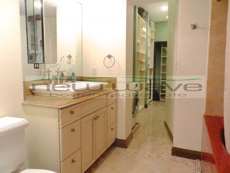 Studio bed, 1 bath apartment for rent at 326 Dartmouth St Unit BR, South End — photo 12 of 15
