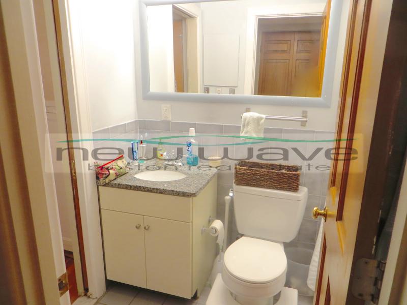 68 Waltham St, South End