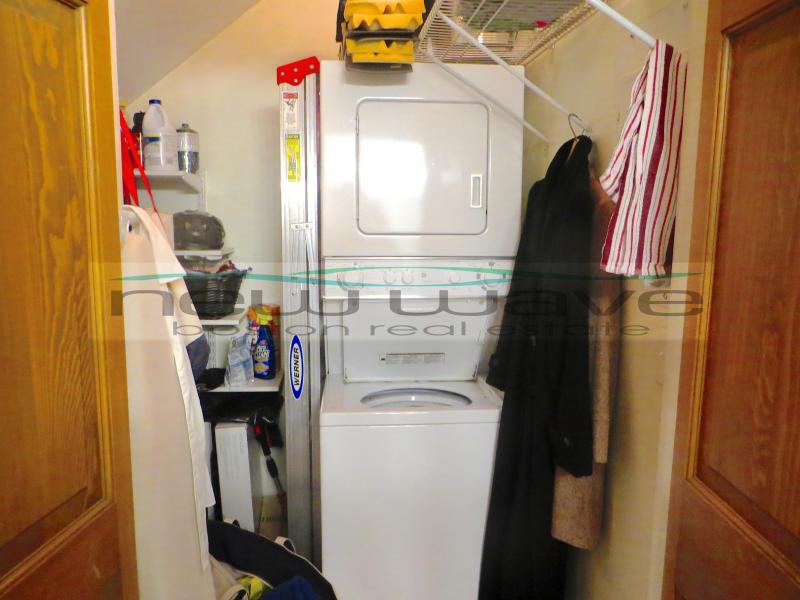 68 Waltham St, South End