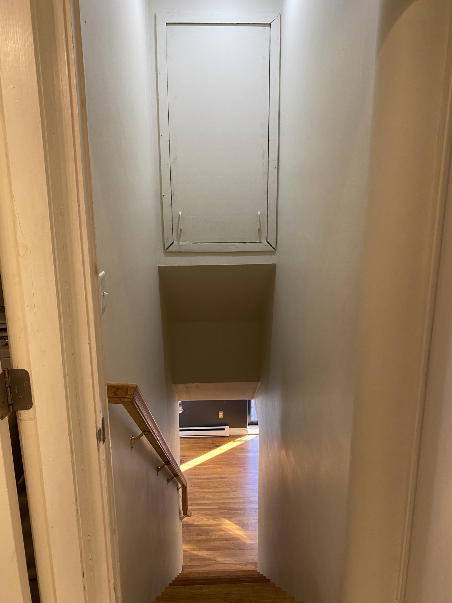 16 Wellington St, South End