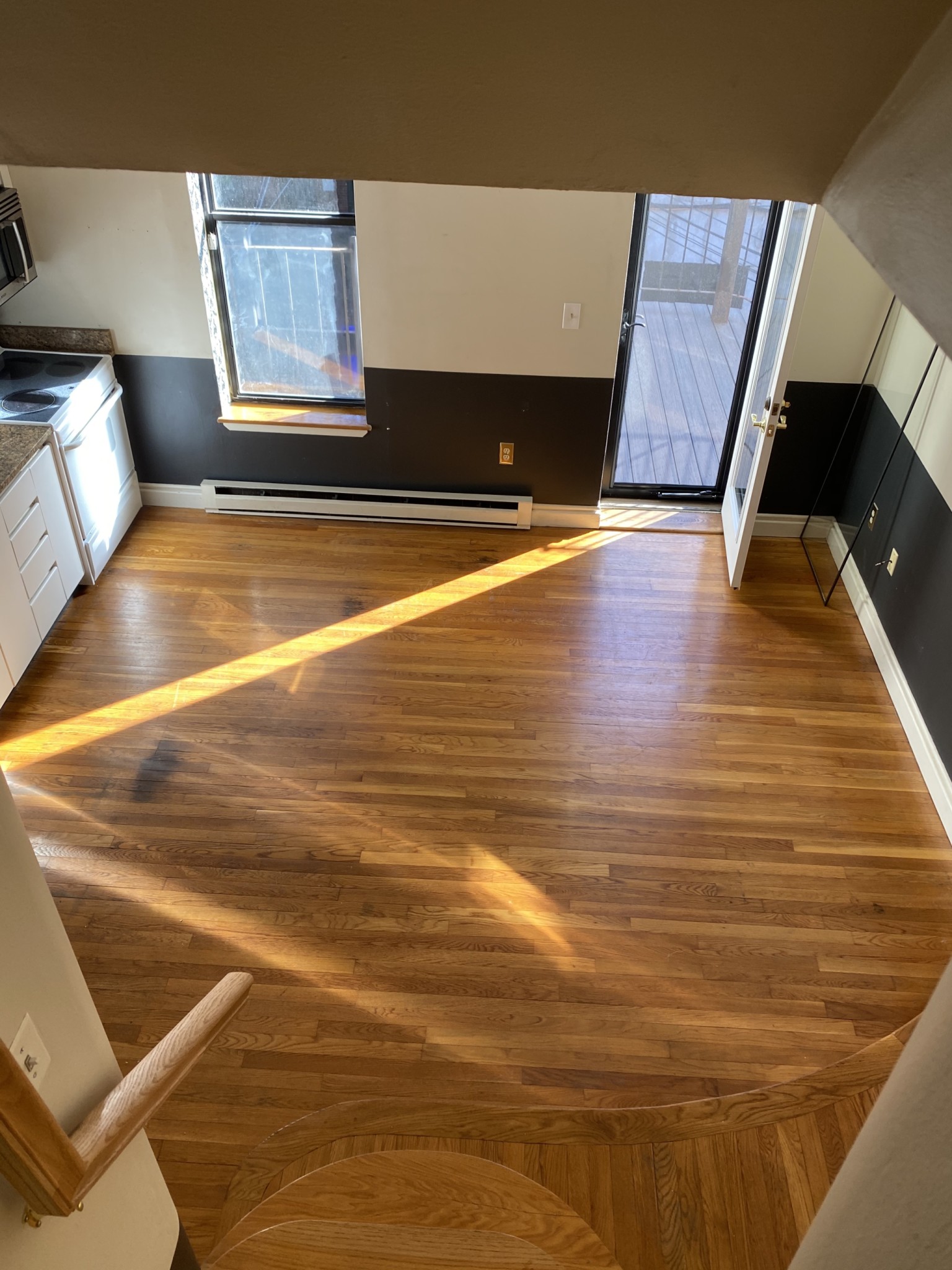 16 Wellington St, South End