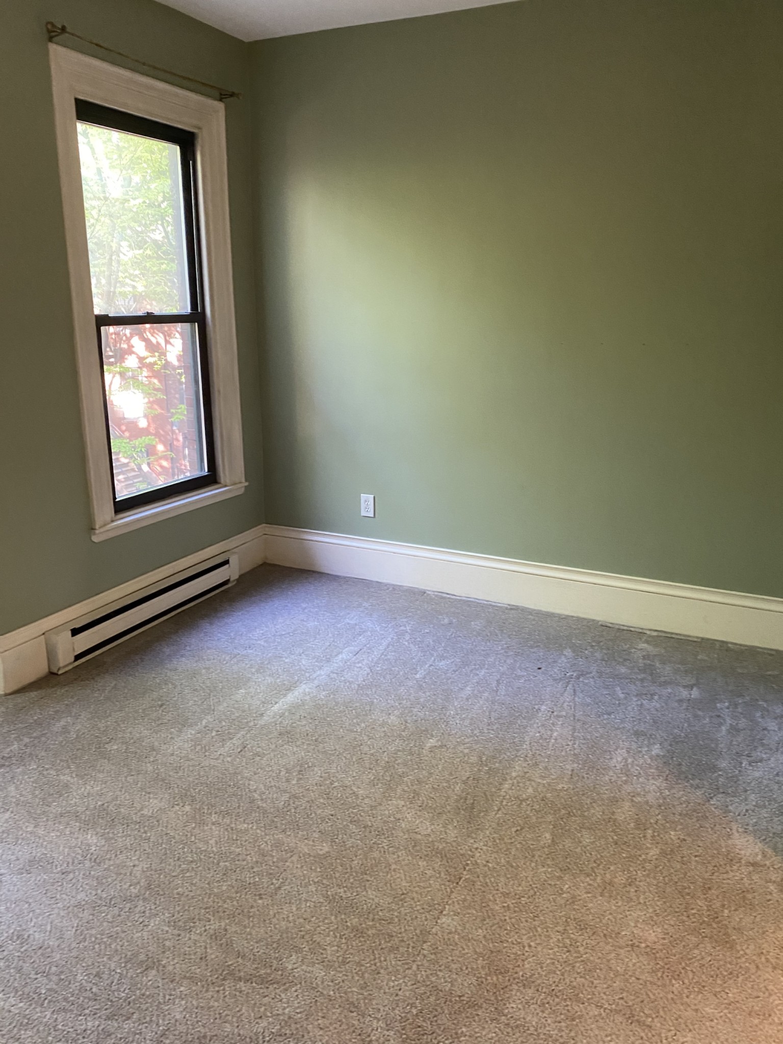 16 Wellington St, South End