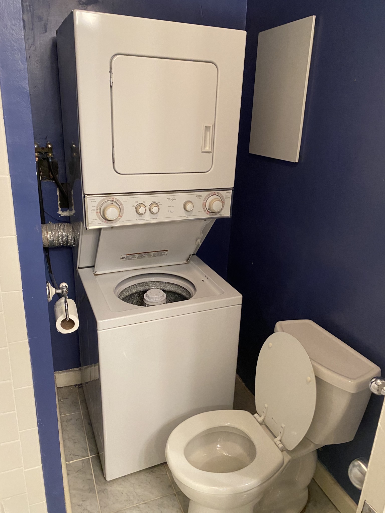 16 Wellington St, South End